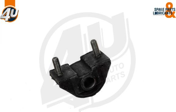 4U Autoparts P58099 - Piekare, Šķērssvira ps1.lv