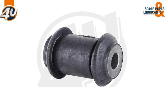 4U Autoparts P58025 - Piekare, Šķērssvira ps1.lv