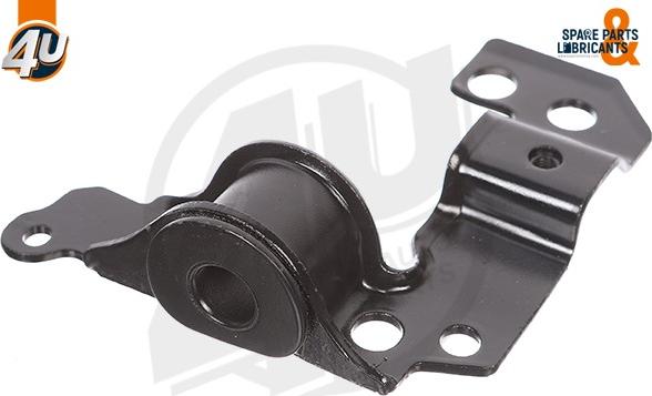 4U Autoparts P58120 - Piekare, Šķērssvira ps1.lv