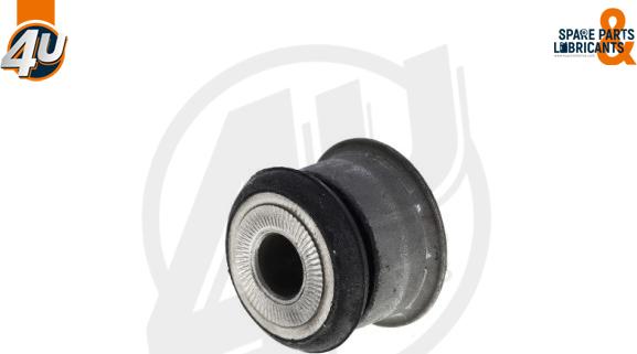 4U Autoparts P53941 - Piekare, Šķērssvira ps1.lv