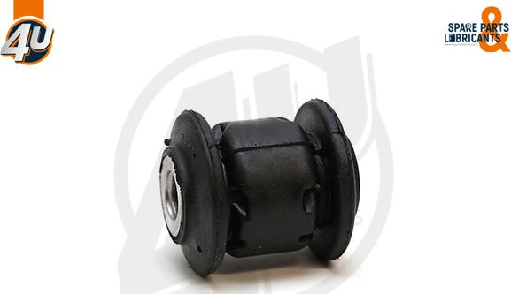 4U Autoparts P53987 - Piekare, Šķērssvira ps1.lv