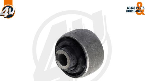 4U Autoparts P53594 - Piekare, Šķērssvira ps1.lv