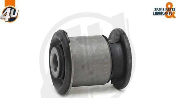 4U Autoparts P53721 - Piekare, Šķērssvira ps1.lv