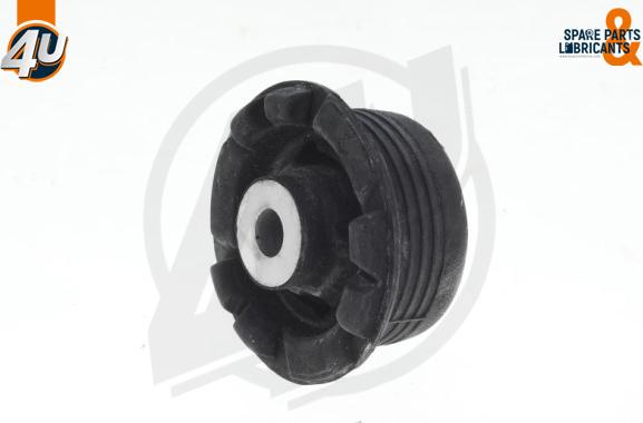 4U Autoparts P52590 - Piekare, Šķērssvira ps1.lv