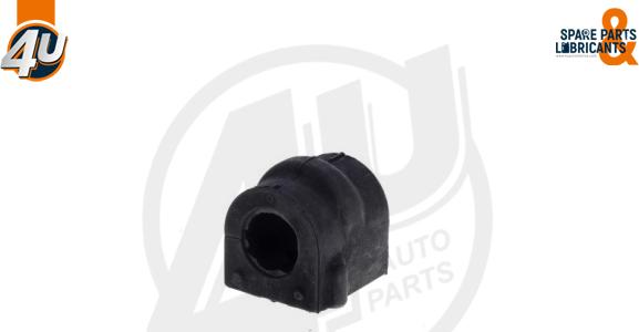 4U Autoparts P52618 - Piekare, Šķērssvira ps1.lv