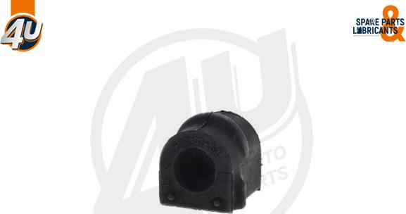 4U Autoparts P64092 - Piekare, Šķērssvira ps1.lv