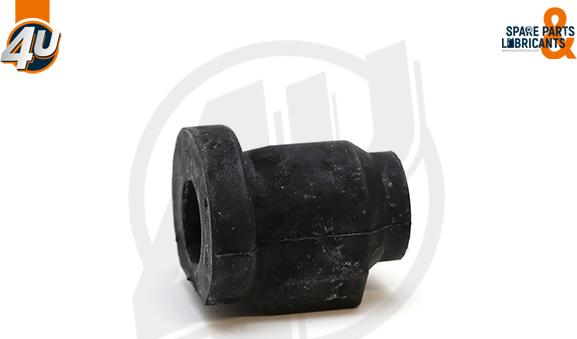 4U Autoparts P65301 - Piekare, Šķērssvira ps1.lv