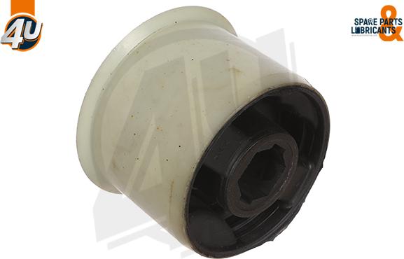 4U Autoparts P61330 - Piekare, Šķērssvira ps1.lv