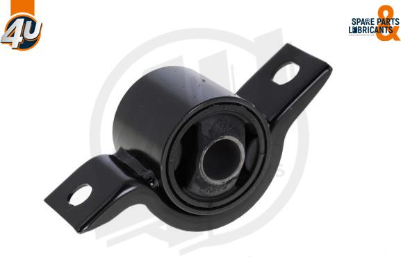 4U Autoparts P61756 - Piekare, Šķērssvira ps1.lv