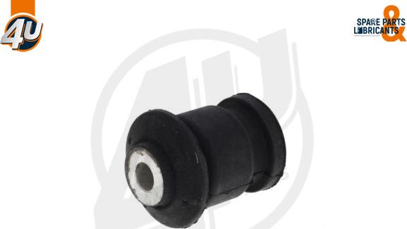 4U Autoparts P68651 - Piekare, Šķērssvira ps1.lv