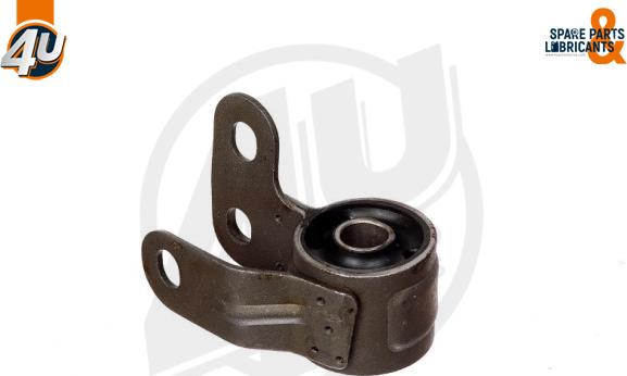 4U Autoparts P68016 - Piekare, Šķērssvira ps1.lv