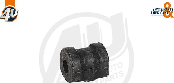 4U Autoparts P05295 - Bukse, Stabilizators ps1.lv