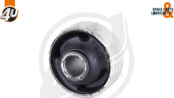 4U Autoparts P08343 - Piekare, Šķērssvira ps1.lv