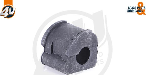 4U Autoparts P03465 - Bukse, Stabilizators ps1.lv