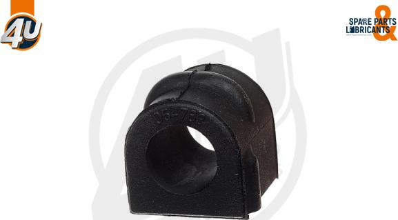 4U Autoparts P03745 - Bukse, Stabilizators ps1.lv