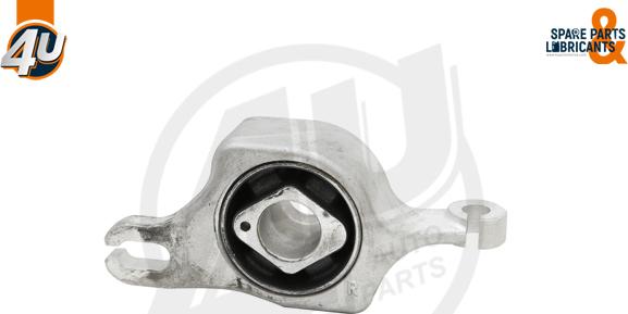 4U Autoparts P02741 - Piekare, Šķērssvira ps1.lv