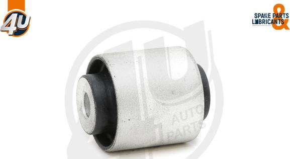 4U Autoparts P11127 - Piekare, Šķērssvira ps1.lv