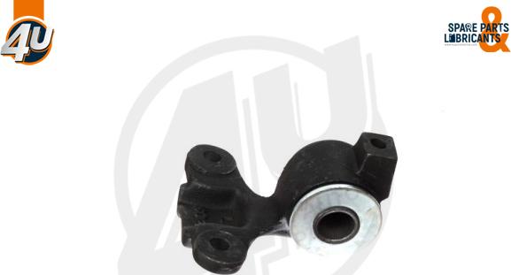 4U Autoparts P18339 - Piekare, Šķērssvira ps1.lv