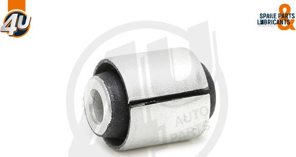 4U Autoparts P13974 - Piekare, Šķērssvira ps1.lv