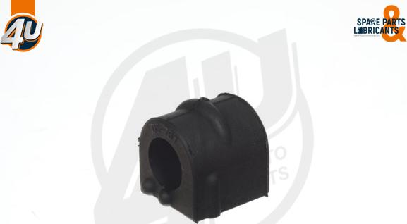 4U Autoparts P13619 - Bukse, Stabilizators ps1.lv