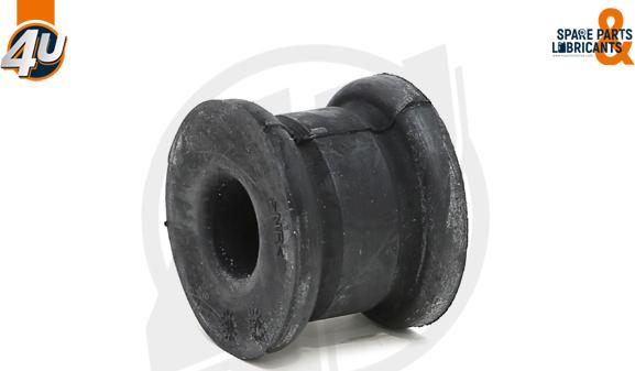 4U Autoparts P13895 - Bukse, Stabilizators ps1.lv