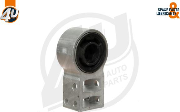 4U Autoparts P13710 - Piekare, Šķērssvira ps1.lv