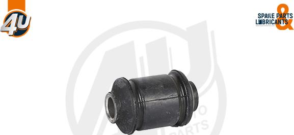 4U Autoparts P12443 - Piekare, Šķērssvira ps1.lv