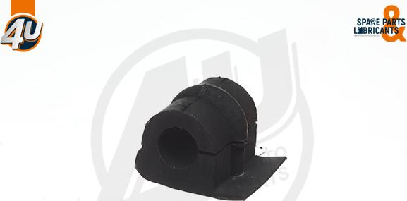 4U Autoparts P89020 - Bukse, Stabilizators ps1.lv