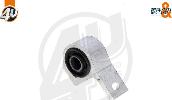 4U Autoparts P81347 - Piekare, Šķērssvira ps1.lv