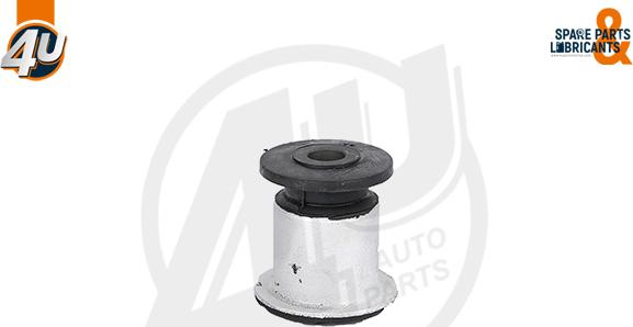 4U Autoparts P82407 - Piekare, Šķērssvira ps1.lv