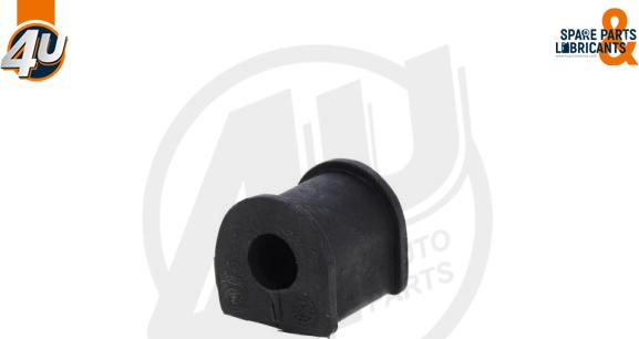 4U Autoparts P35923 - Piekare, Šķērssvira ps1.lv