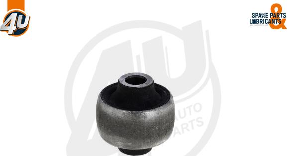 4U Autoparts P35586 - Piekare, Šķērssvira ps1.lv