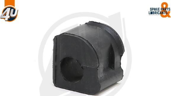 4U Autoparts P38530 - Bukse, Stabilizators ps1.lv