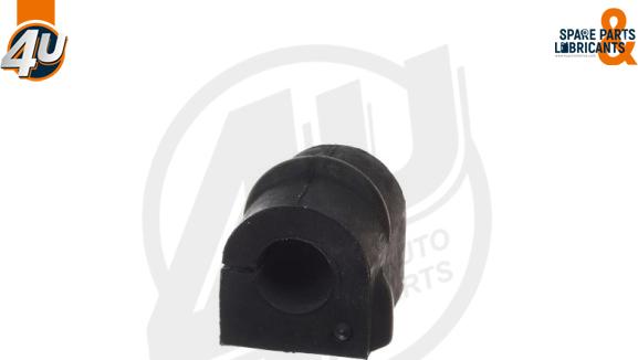 4U Autoparts P33981 - Bukse, Stabilizators ps1.lv