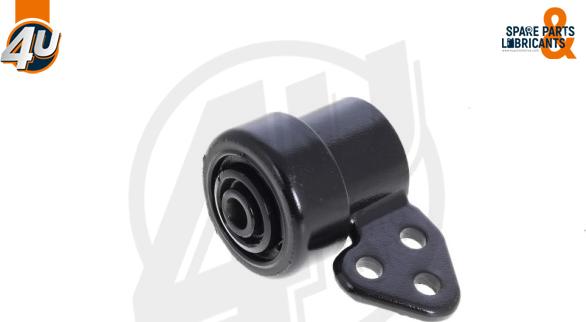 4U Autoparts P33752 - Piekare, Šķērssvira ps1.lv