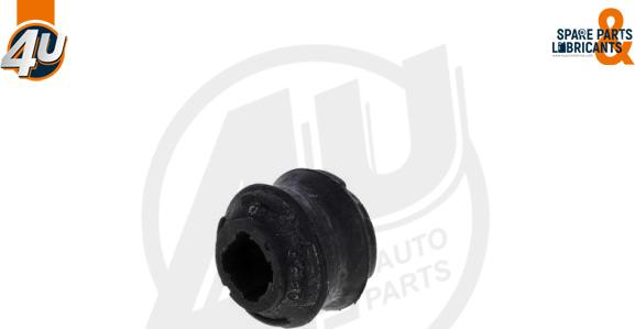 4U Autoparts P32652 - Piekare, Šķērssvira ps1.lv