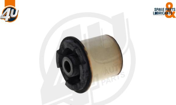 4U Autoparts P37540 - Piekare, Šķērssvira ps1.lv