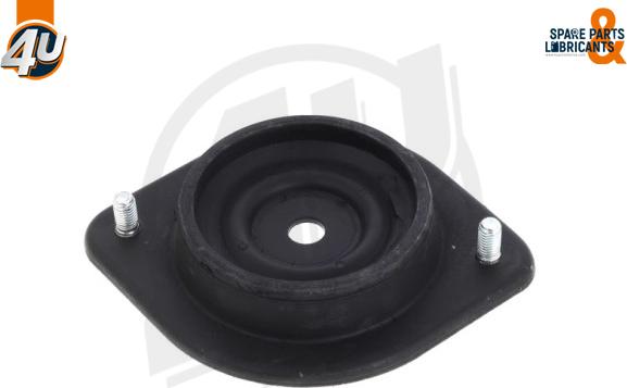 4U Autoparts P21902 - Amortizatora statnes balsts ps1.lv