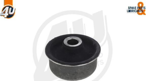 4U Autoparts P28619 - Piekare, Šķērssvira ps1.lv