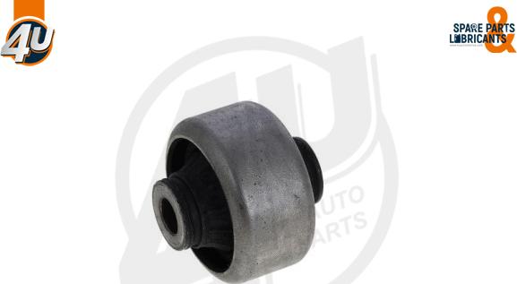 4U Autoparts P22232 - Piekare, Šķērssvira ps1.lv