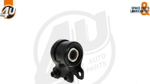 4U Autoparts P74464 - Piekare, Šķērssvira ps1.lv