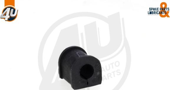 4U Autoparts P74038 - Piekare, Šķērssvira ps1.lv