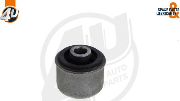 4U Autoparts P74858 - Piekare, Šķērssvira ps1.lv