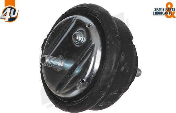 4U Autoparts U03274 - Piekare, Dzinējs ps1.lv