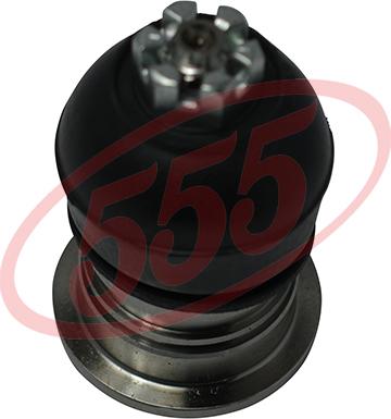 555 SB-6185 - Balst / Virzošais šarnīrs ps1.lv