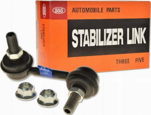 555 SL-6380R-M - Stiepnis / Atsaite, Stabilizators ps1.lv