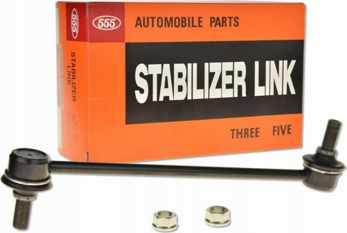 555 SL-3750-M - Stiepnis / Atsaite, Stabilizators ps1.lv