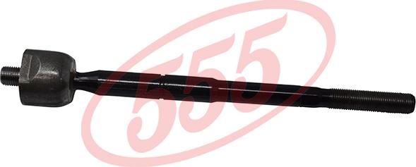 555 SR-3680 - Aksiālais šarnīrs, Stūres šķērsstiepnis ps1.lv