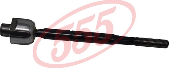 555 SR-3840 - Aksiālais šarnīrs, Stūres šķērsstiepnis ps1.lv
