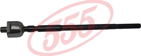 555 SR-2551 - Aksiālais šarnīrs, Stūres šķērsstiepnis ps1.lv
